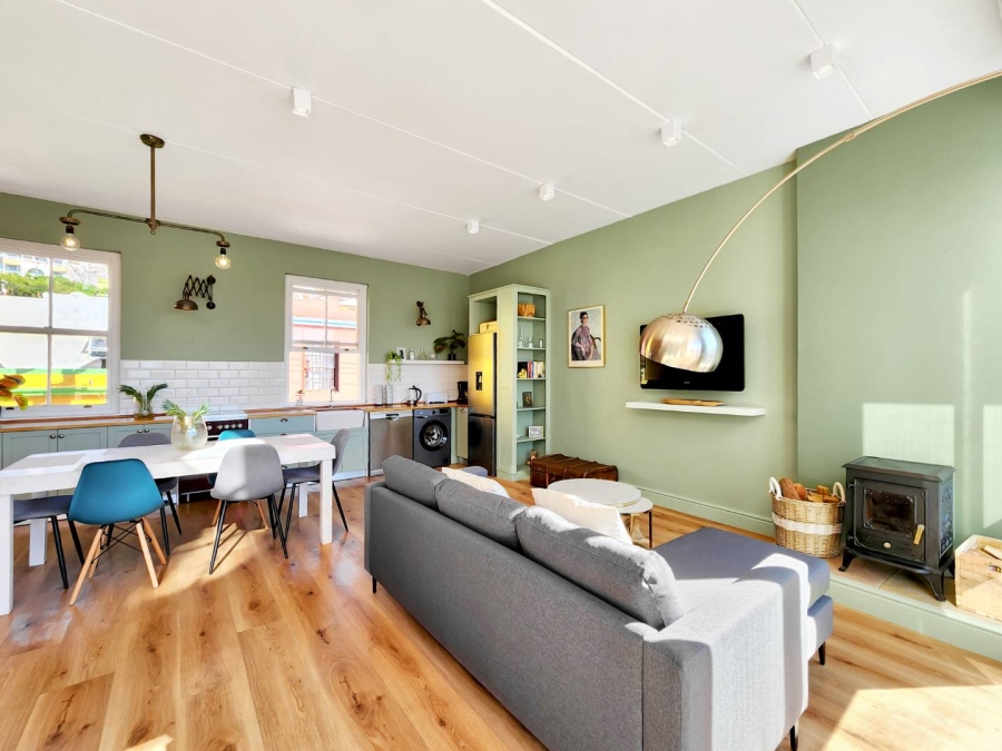 To Let 3 Bedroom Property for Rent in Cape Town City Centre Western Cape